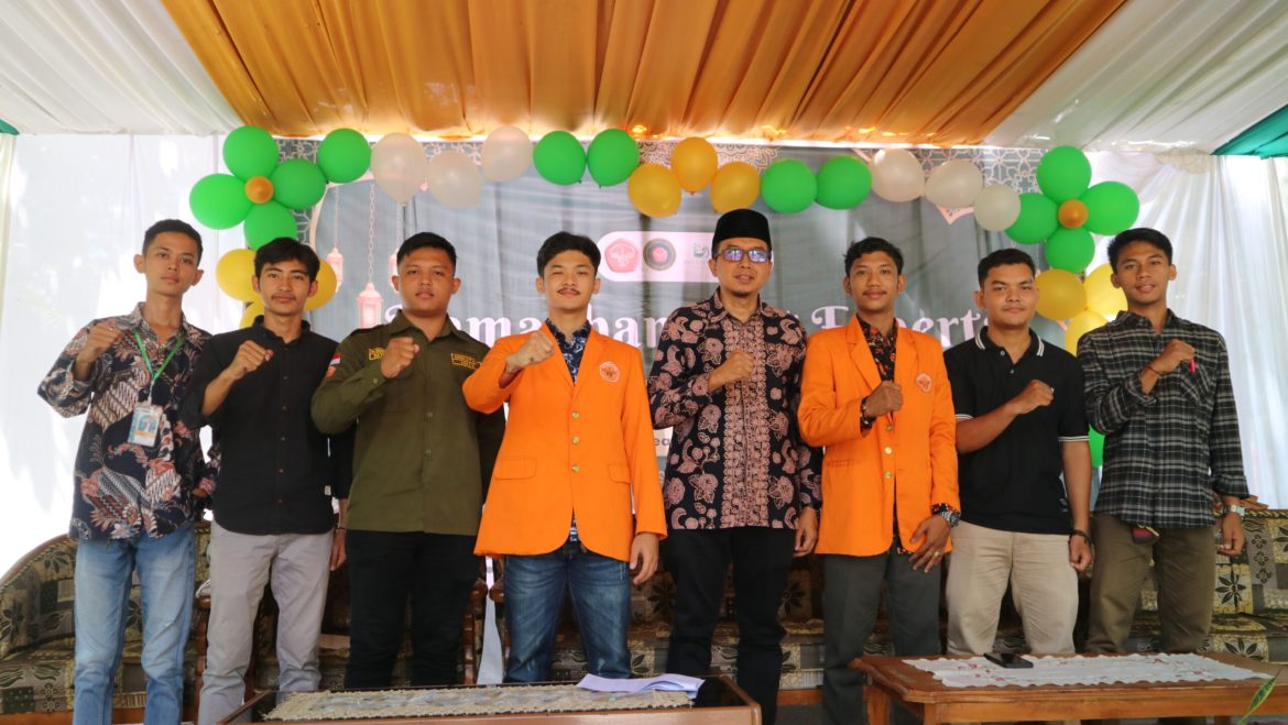 Festival Ramadhan FAPERTA 2024 Gelar Bazar, Lomba, dan Pentas Seni