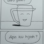Pengertian Komik dan Jenis-Jenisnya dengan Contoh