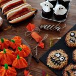 Makanan Lezat Khas Halloween dari Berbagai Negara