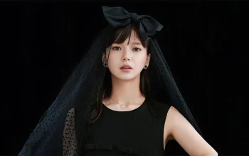 Deretan Artis Jepang Tercantik Tahun 2024
