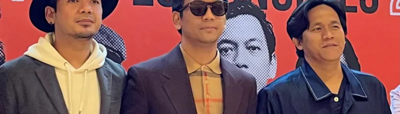 Rian D'Masiv Dorong Sistem Royalti yang Lebih Menguntungkan bagi Musisi