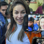 Nikita Mirzani Rayakan Ulang Tahun dengan Surat dari Tahanan