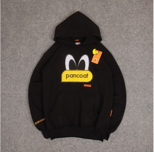 Pancoat: Pilihan Hoodie Stylish yang Wajib Dimiliki