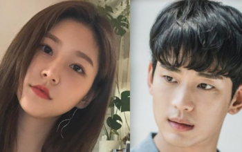 Video Kim Soo-hyun di Rumah Kim Sae-ron Bantahan Agensi