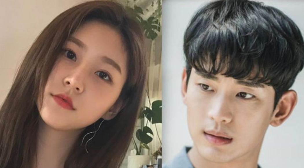 Video Kim Soo-hyun di Rumah Kim Sae-ron Bantahan Agensi