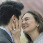 Luna Maya Pilih Bungkam Saat Ditanya Soal Pernikahan nya